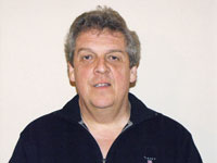 Mike Rouse