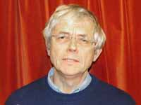 Paddy Fielder