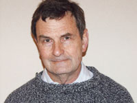 Roger Cockerton
