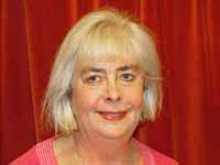 Sue Jackson